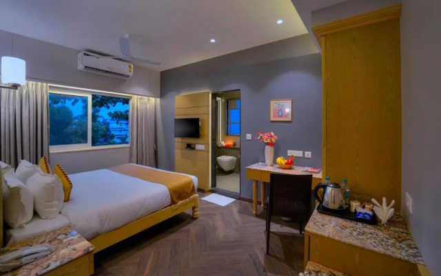 VEGA - A boutique hotel by Lotus Leaf Hotels