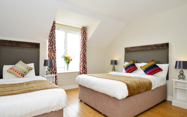 Dingle Harbour Lodge