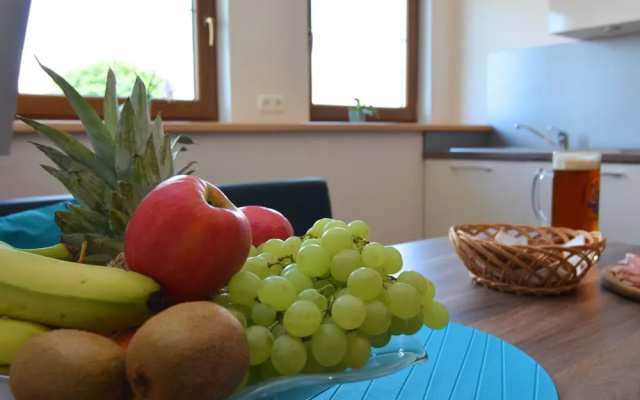 Apartment in Eslarn With Nearby Lake