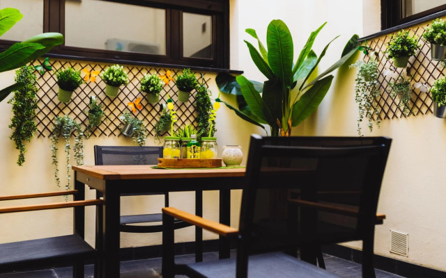 Apartamento en Centro Histórico - Serranos