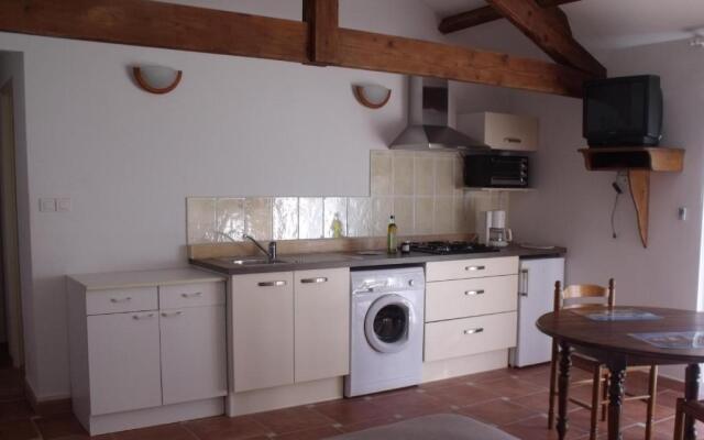 Domaine de la Marseillaise