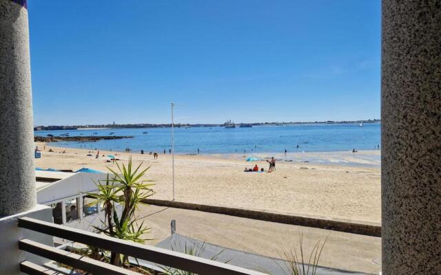 LUXURY ! Villa Simone Sur la plage Piscine