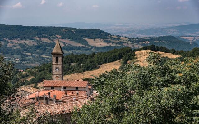Country House near Saturnia