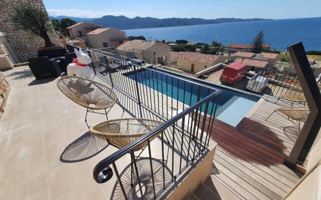 Domaine A Mortella T3