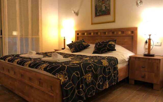 Infinity view villas