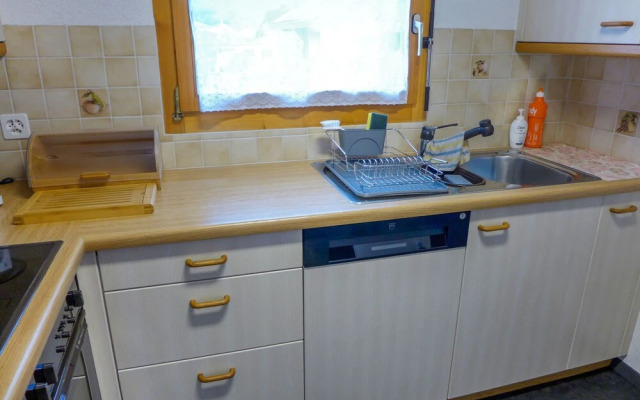 Allmi Meiringen in Meiringen