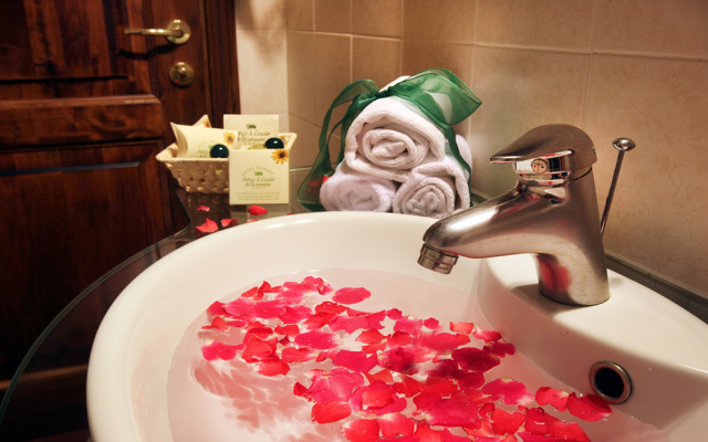 Antico Casale Di Scansano Residence