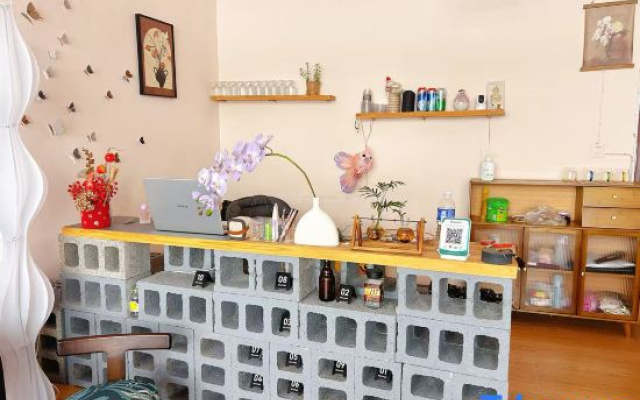 Qiyun Mountain House(Qiyunshan Store)