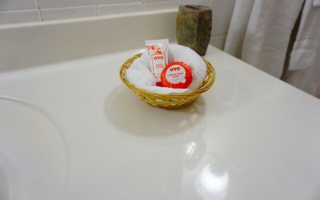 The Carriage House Inn