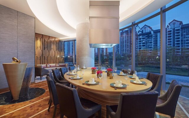 Sheraton Guangzhou Nansha Hotel