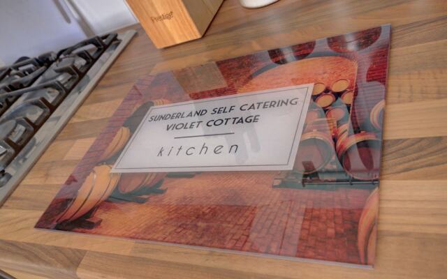 Sunderland Self Catering