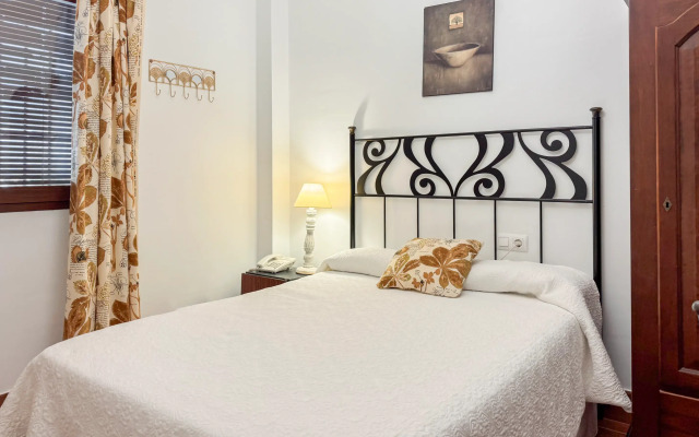 Hotel Rural Valsequillo