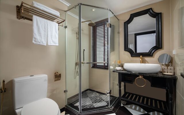 My Gallery Boutique Hotel & Spa