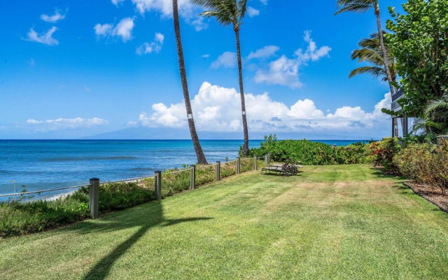 Kahana Village 26 in Lahaina