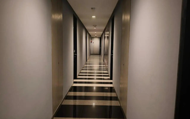 Loft Legian Hotel