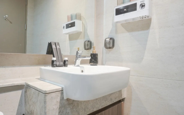 Elegant And Comfort Stay 1Br At Gold Coast Apartment