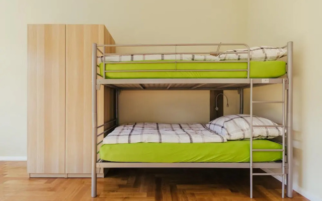 Wandery Hostel Dessau