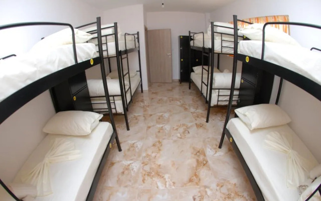 Sunset Hostel