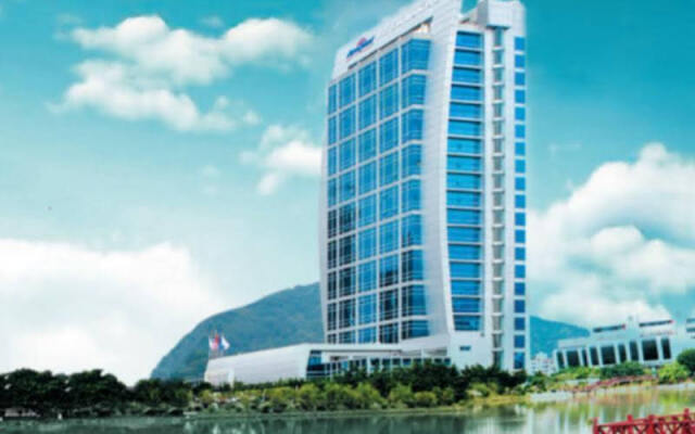 Howard Johnson Changshan Lake Plaza Changle