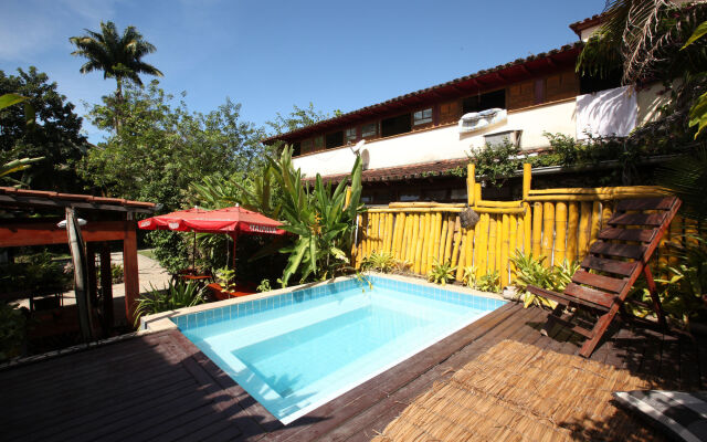Che Lagarto Paraty - Hostel
