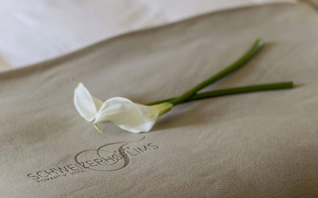 Romantik Hotel Schweizerhof & Spa Flims