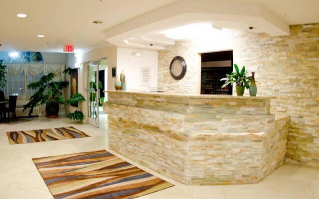 Microtel Inn & Suites Columbia Harbison Area