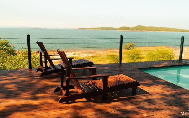 Masumu River Lodge