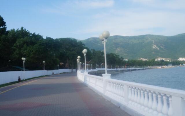 Karolina Guest House