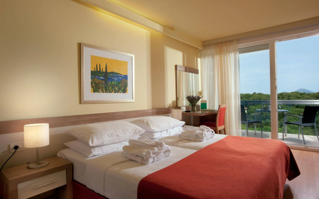 Hotel Aurora