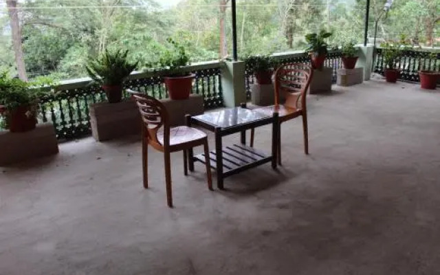 Orchard Homestay