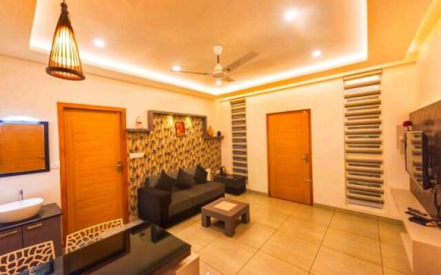 Hilton Cloud Resort (Wayanad)