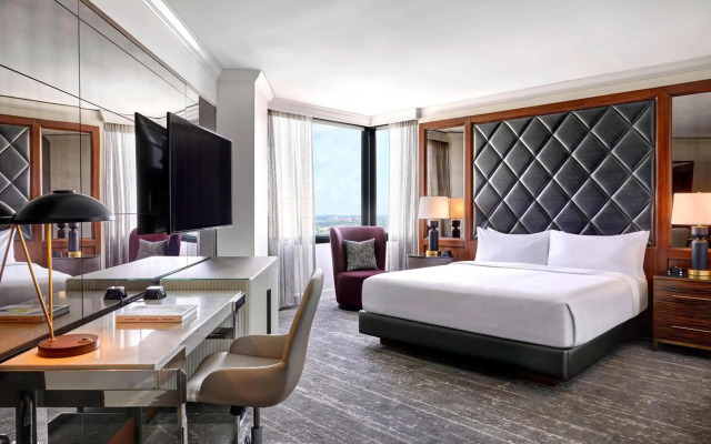 JW Marriott New Orleans