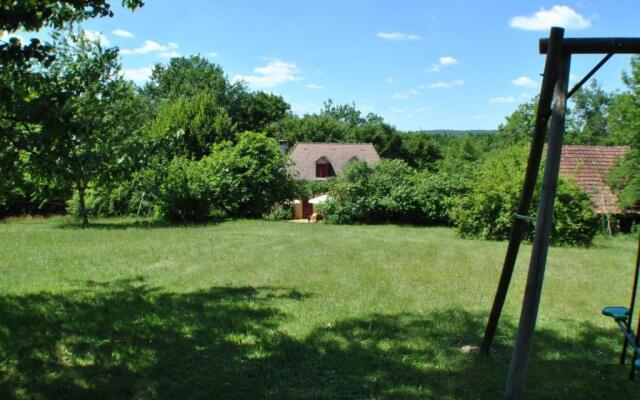 Gite Sainte-Mondane, 4 pièces, 6 personnes - FR-1-616-49