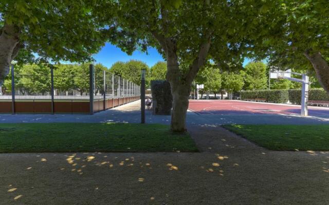 Vila do Conde Beach Apartment