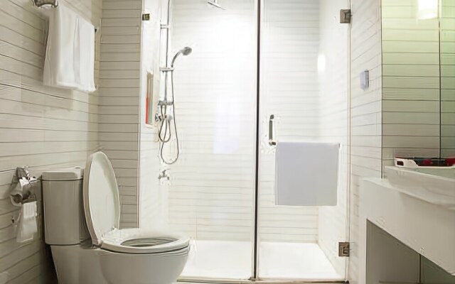 Xigema Apartment Hotel