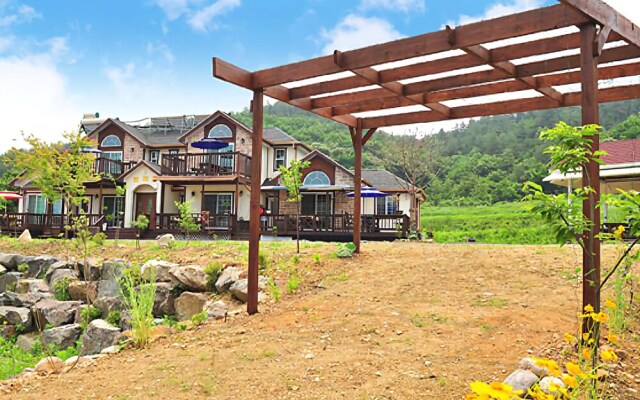 Yangyangprime Pension