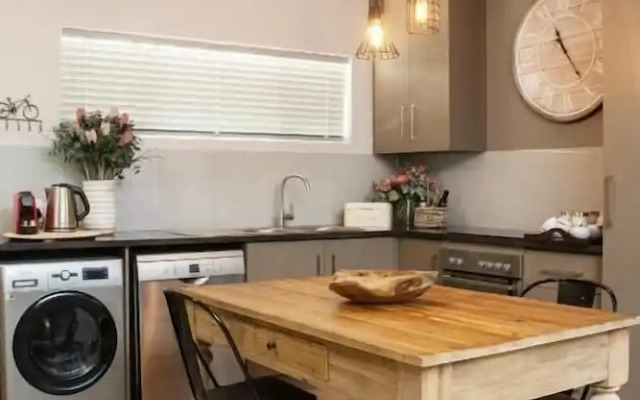 Avemore Vredehof No 3