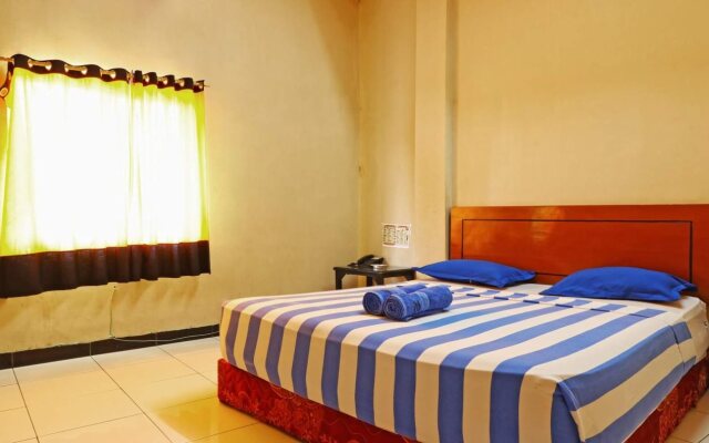 Residence Hotel Syariah by OYO Rooms