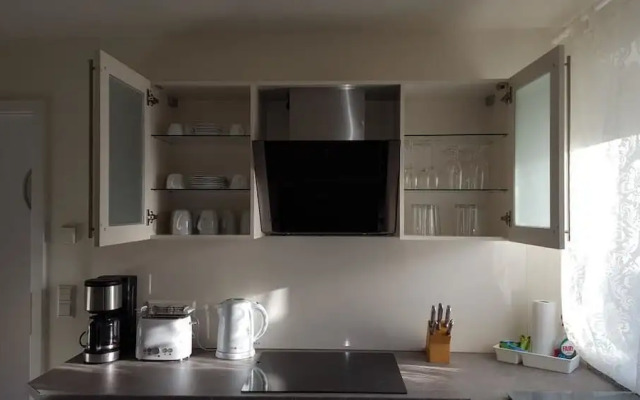 Ferienwohnung Sinsheim