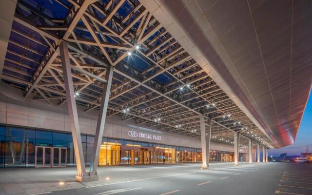 Crowne Plaza Dalian Sports Center by IHG