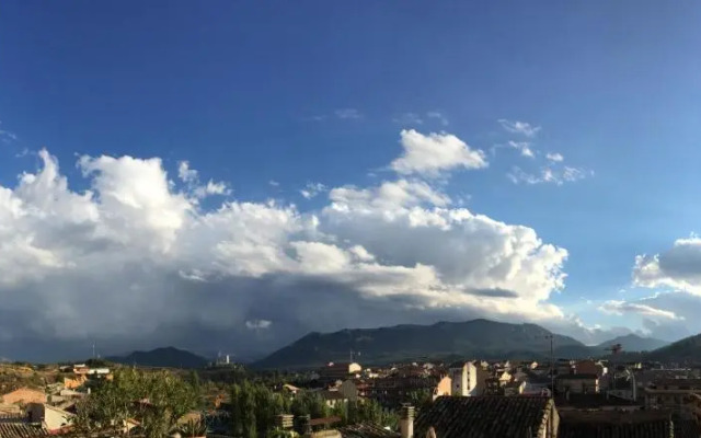 La Casa de Sebastian