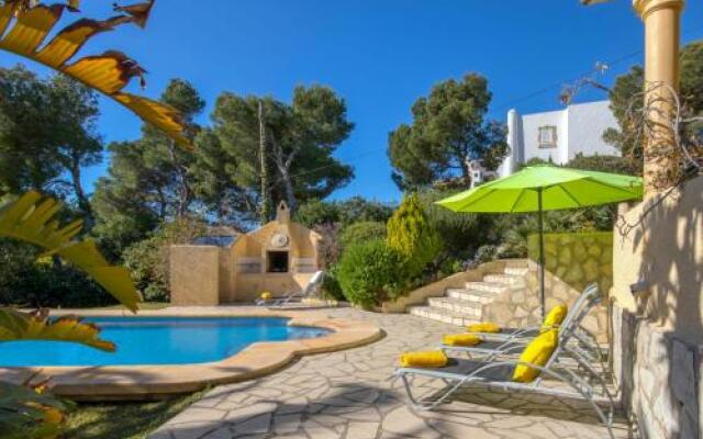 Holiday Home Flamenc