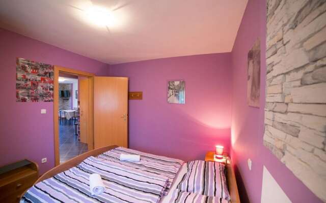 Apartment Sanic Rab 2