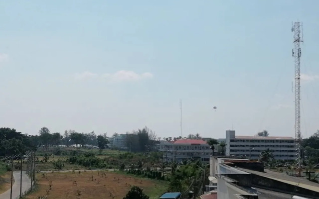 Karon Studio Apartment