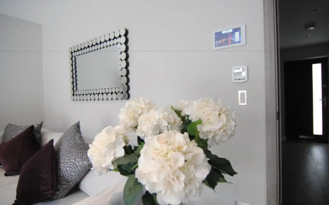 Lux St James Park Apartment Central London FREE WIFI by City Stay Aparts London