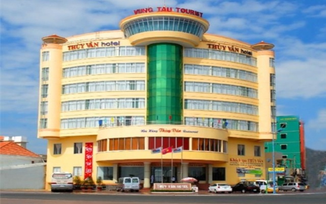 Thuy Van Hotel