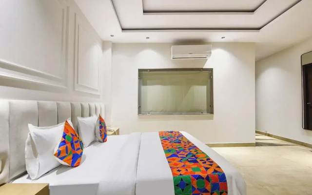 Fabhotel Elvilla I