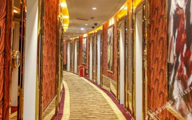 Oushang Fengqing Hotel