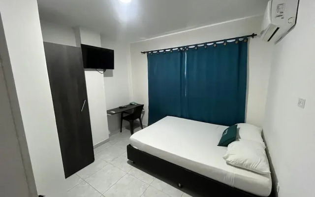 Stay Villa Marta