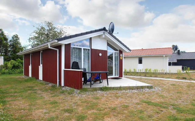 Two-Bedroom Holiday home in Grömitz 11